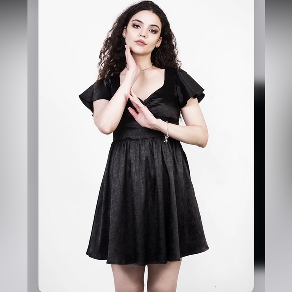 DISTURBIA ⭐️ dress - Picture 2 of 8